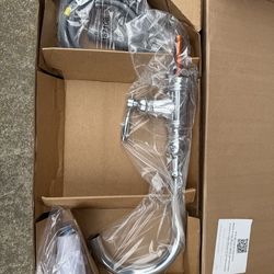 Weymouth Kitchen Faucet