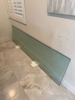 Tempered glass
