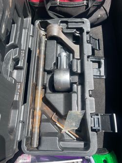 1000 LB torque multiplier kit