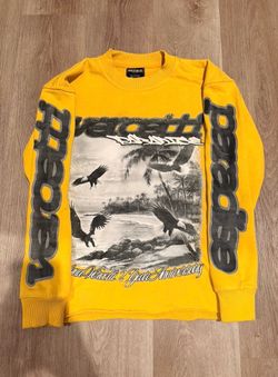 Santana Vercetti Tee S