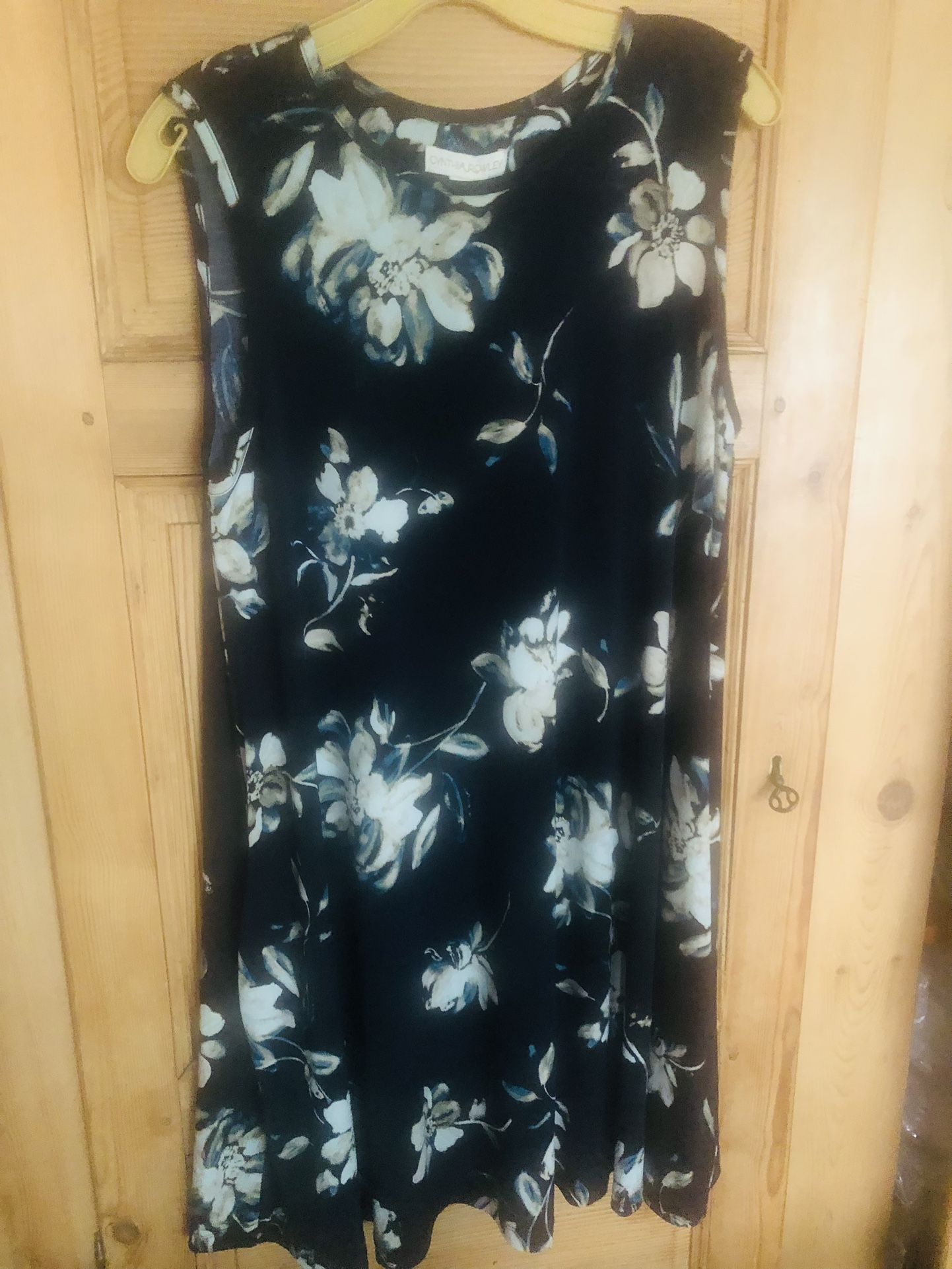 Cynthia Rowley Dress Large Ne