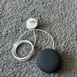 Google Nest Mini (2nd Generation, H2C)