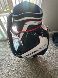 ADAMS GOLF PRO BAG