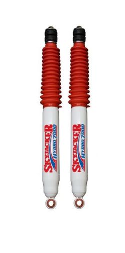 Skyjacker H7094 Hydro Shock Absorber Front 1(contact info removed) Dodge Ram Ford F(contact info removed)-18