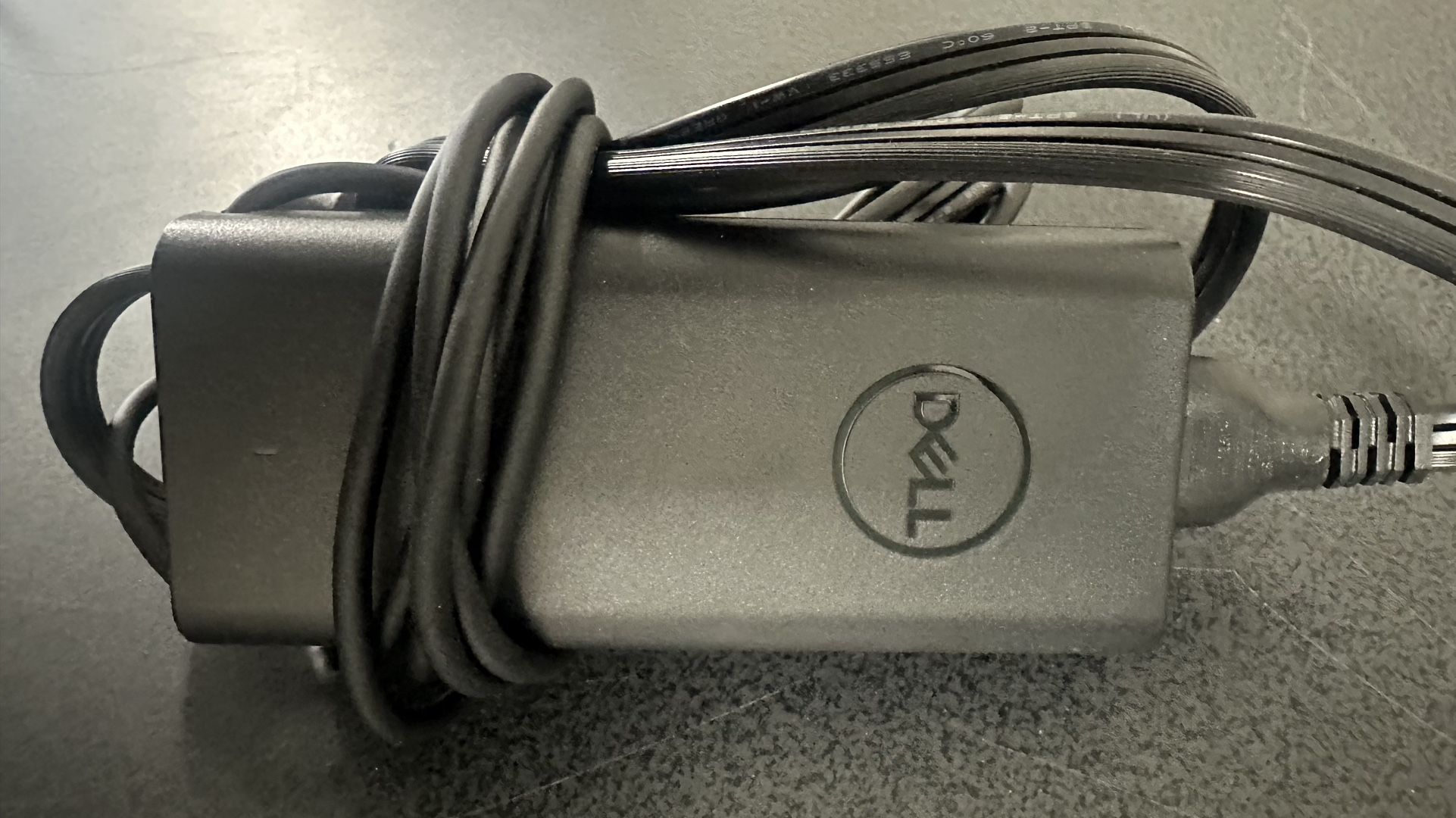 Dell 65w USB-C Charger for Laptop/Chromebook