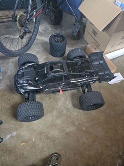 Traxxas xrt