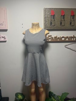 Vestido de mujer corto