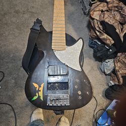Mtb Project Bass