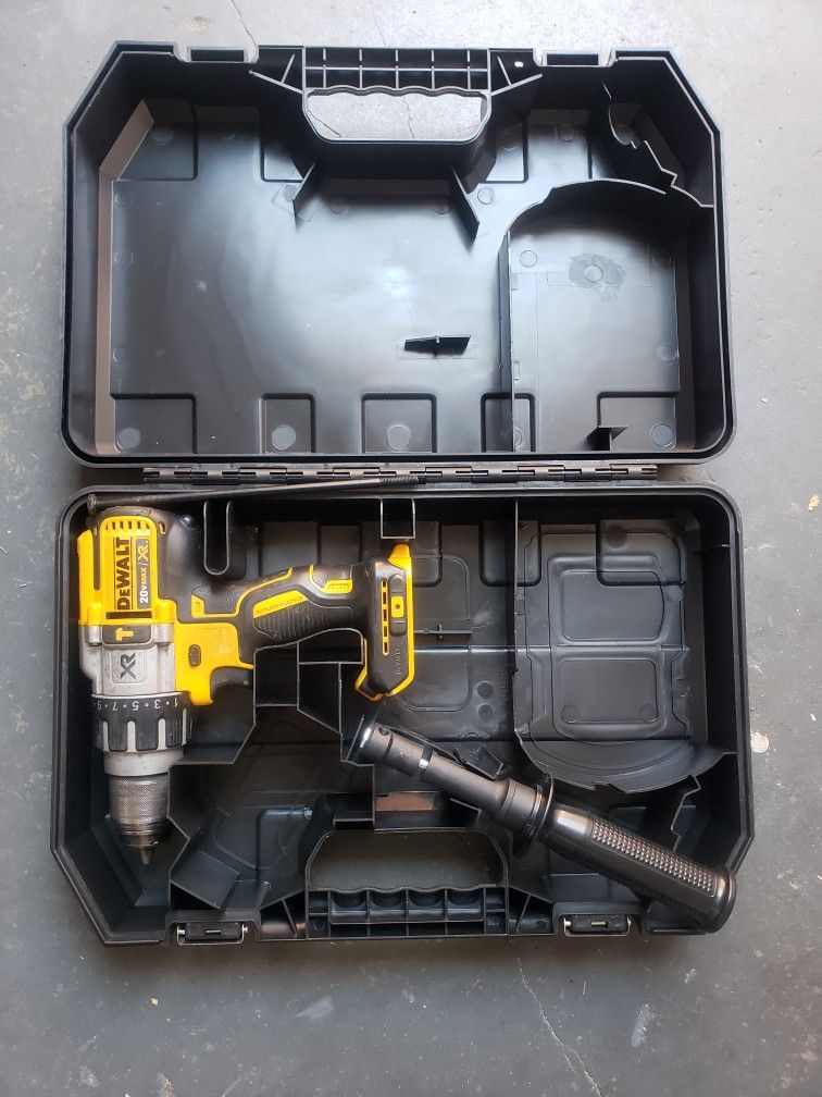 Dewalt Hammer Drill