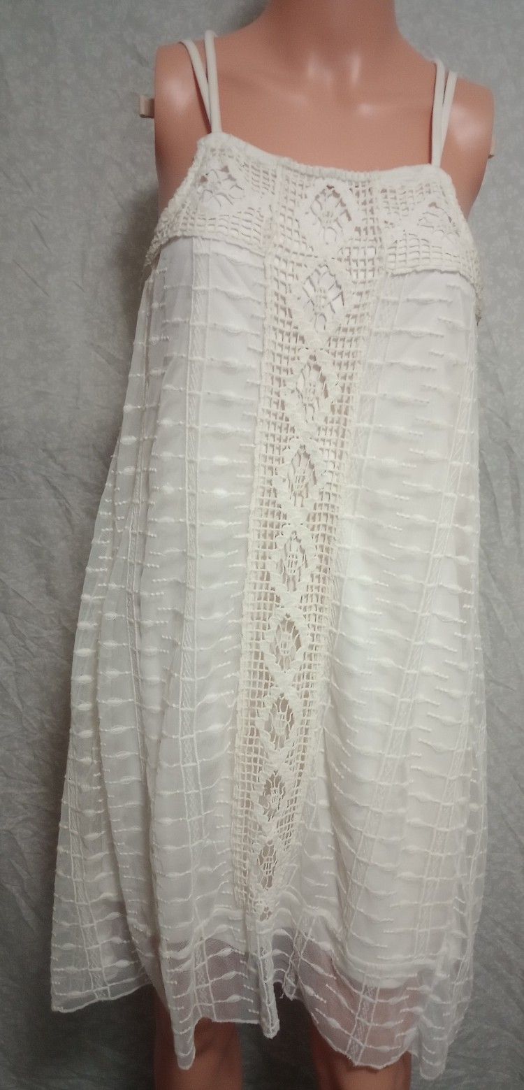 Wrangler Summer Dress
