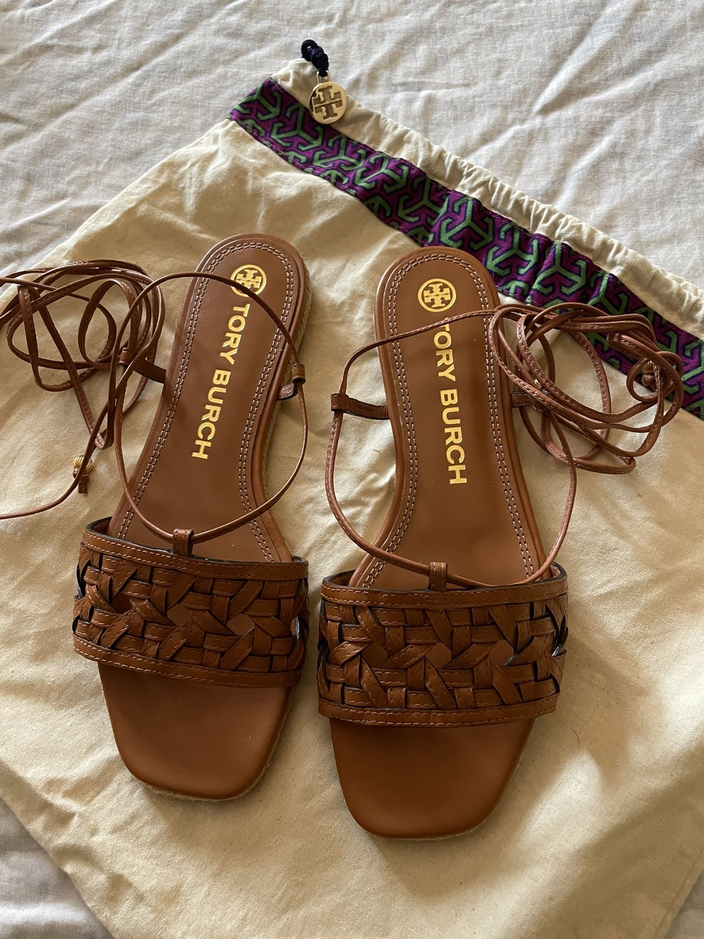 Tory Burch Sandals
