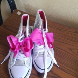 Jojo shoes size 4