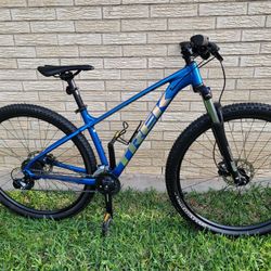 TREK MARLIN 6 MTB 