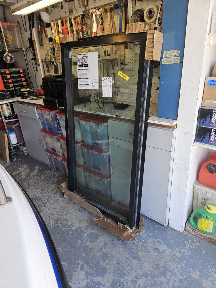 New Window For $20