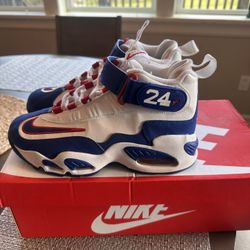Nike Air Griffey Max 1 Shoes