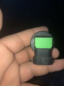 2007-2012 Chevy and Gmc H11 oem high beams and low beams!