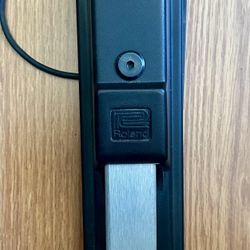 Roland Keyboard Sustain Pedal Korg Yamaha Casino Electric Piano