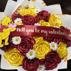 Winnie The Pooh Bouquet