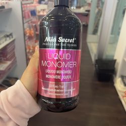 32 Fl Oz. Mia Secret Monomer
