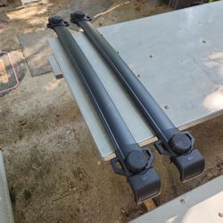 Car Rack Or Roof Rack New