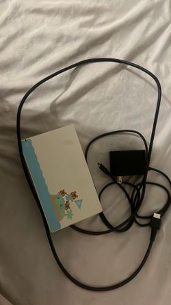 Nintendo Switch dock