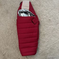 Sleeping Bag Bottle Cover