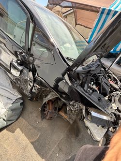 2016 Honda FIT