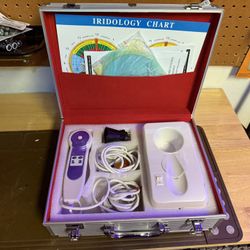 Iridology Camera kit