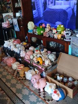 Piggy Banks