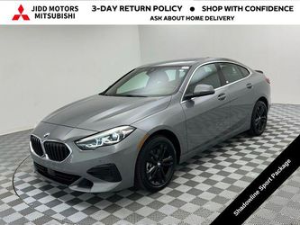 2024 BMW 228 Gran Coupe