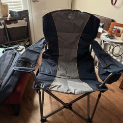 Big Boy Champing Chair