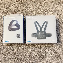 GoPro Accessories 