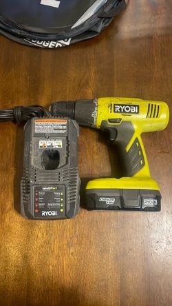 Ryobi P209