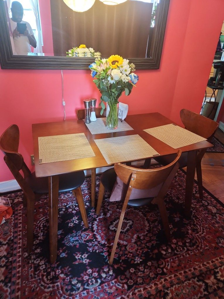 Living Room Table