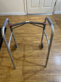 Folding Walker