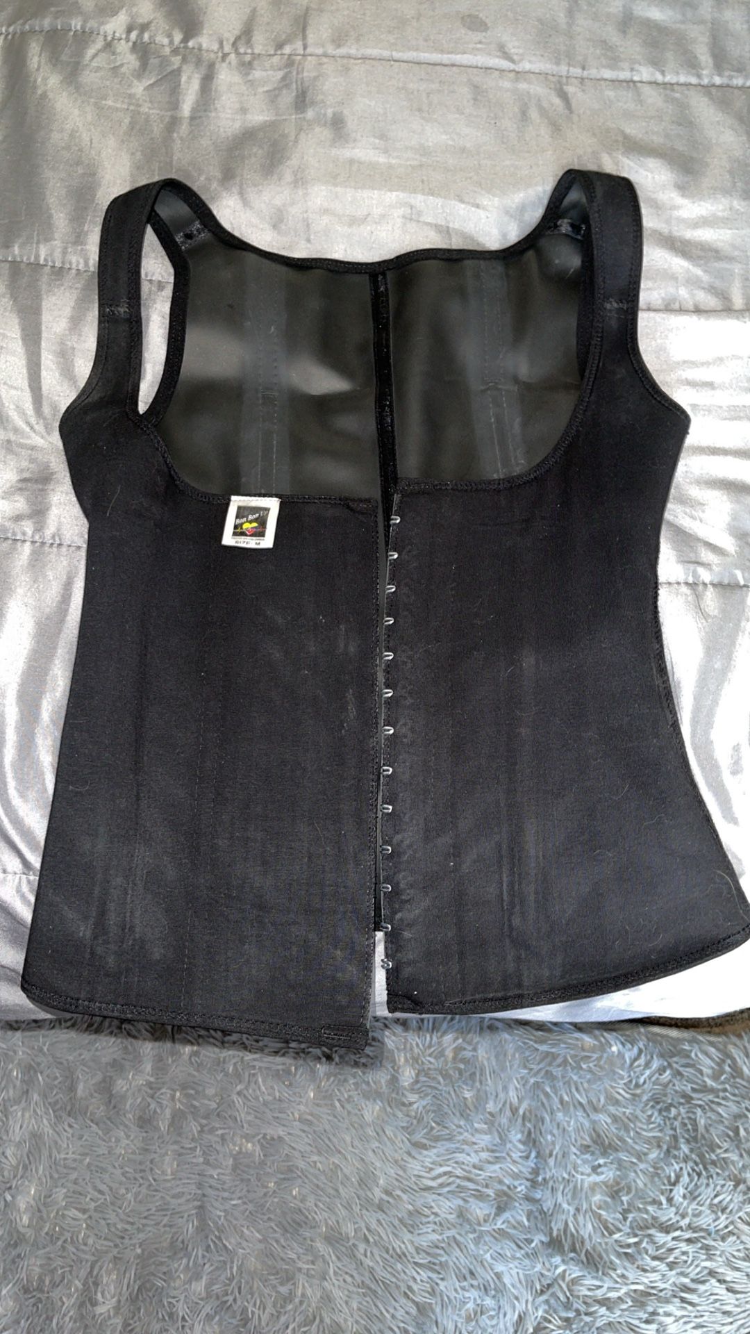 Waist trainer