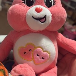 Care Bear 