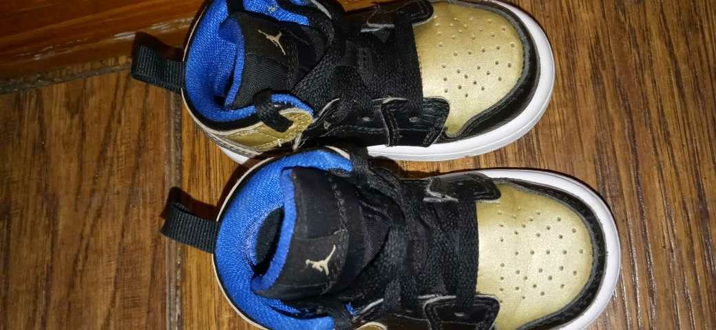 Air Jordans