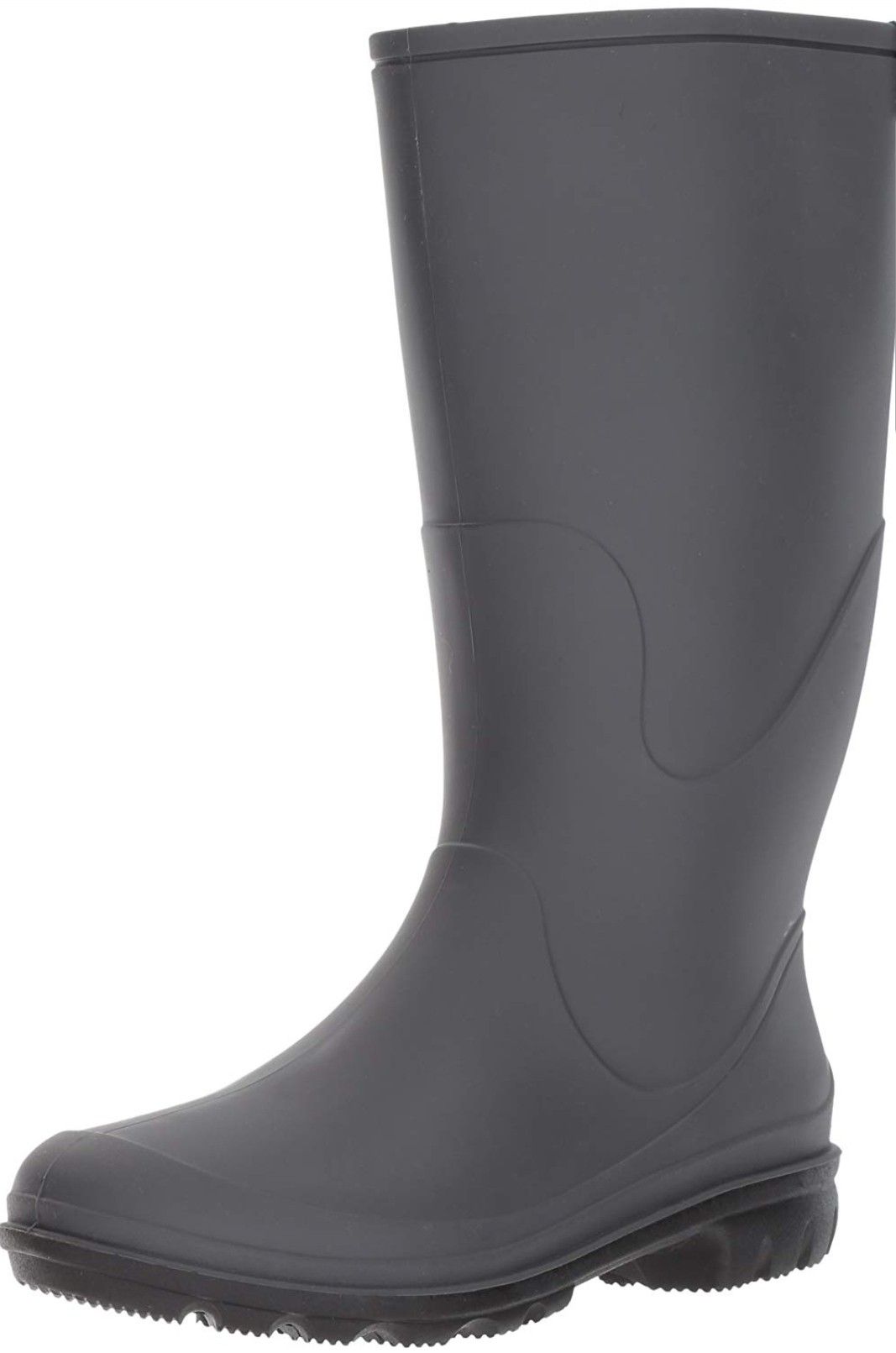NEW size 9 WOMEN Rain Boot - Made in Canada - FIRM PRICE