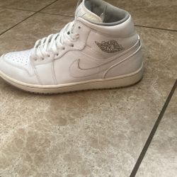 Jordan’s