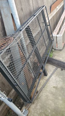Tow hitch Basket For Cars Or Truck