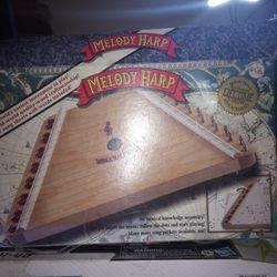 Harp