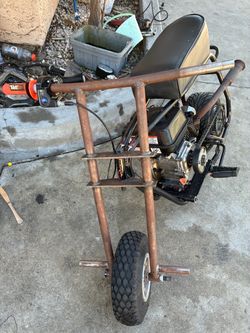 minibike