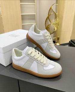 Maison Margiela 2025 shoes size 4-11