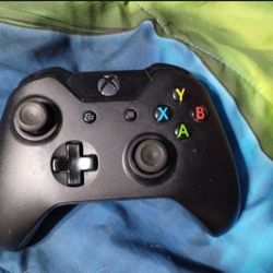 Xbox One Controller,$35