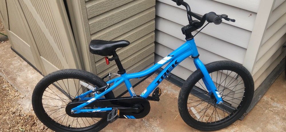 Trek Precaliber 20 BMX 