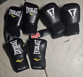 Boxing Gloves