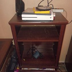 Entertainment Center Or Book Shelf 