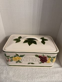 Bread Box