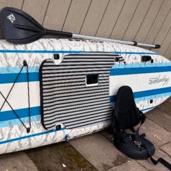 Paddle Board $250 OBO